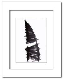 Anka Buric -'Without Title' 1995, combined technique