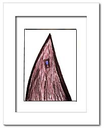Anka Buric - 'Without Title', 1995, combined techique