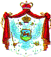 Coat of Arms of King Nicholas I