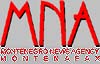 MONTENAFAX - Crnogorska Nezavisna Novinska Agencija