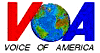 voice of america